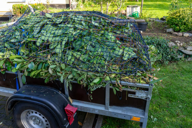 Same-Day Junk Removal Services in Woodway, WA